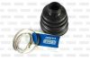 PASCAL G63006PC Bellow Set, drive shaft